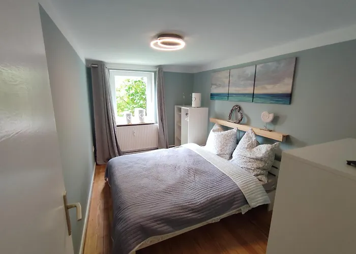 Ferienhaus Hygge