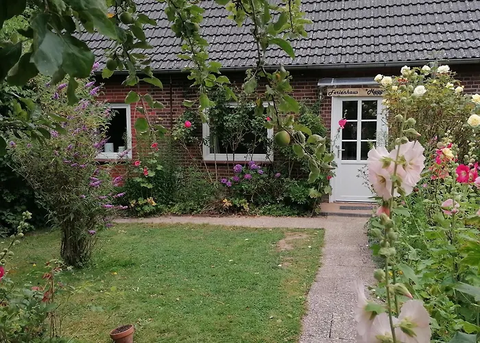 Ferienhaus Hygge