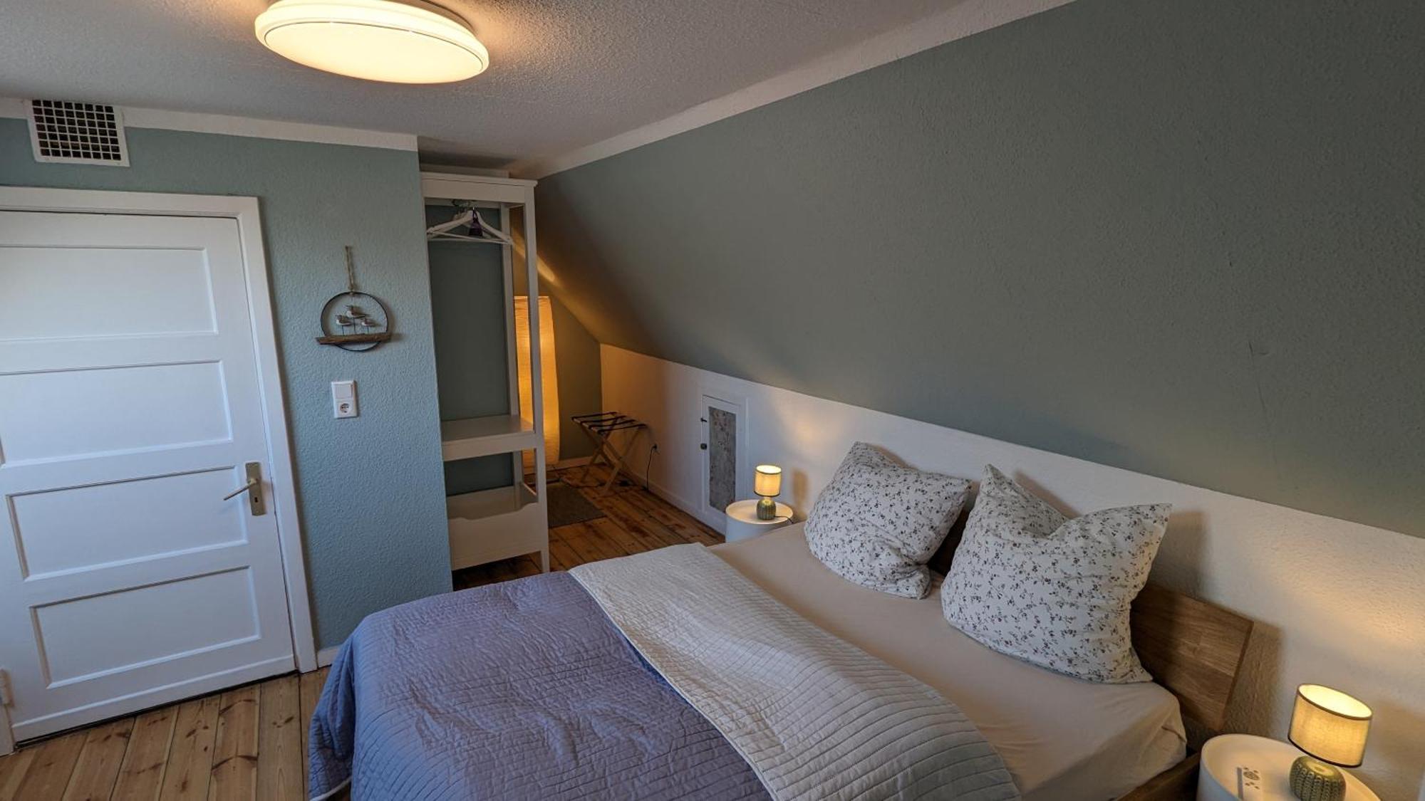 Hygge Holiday home *