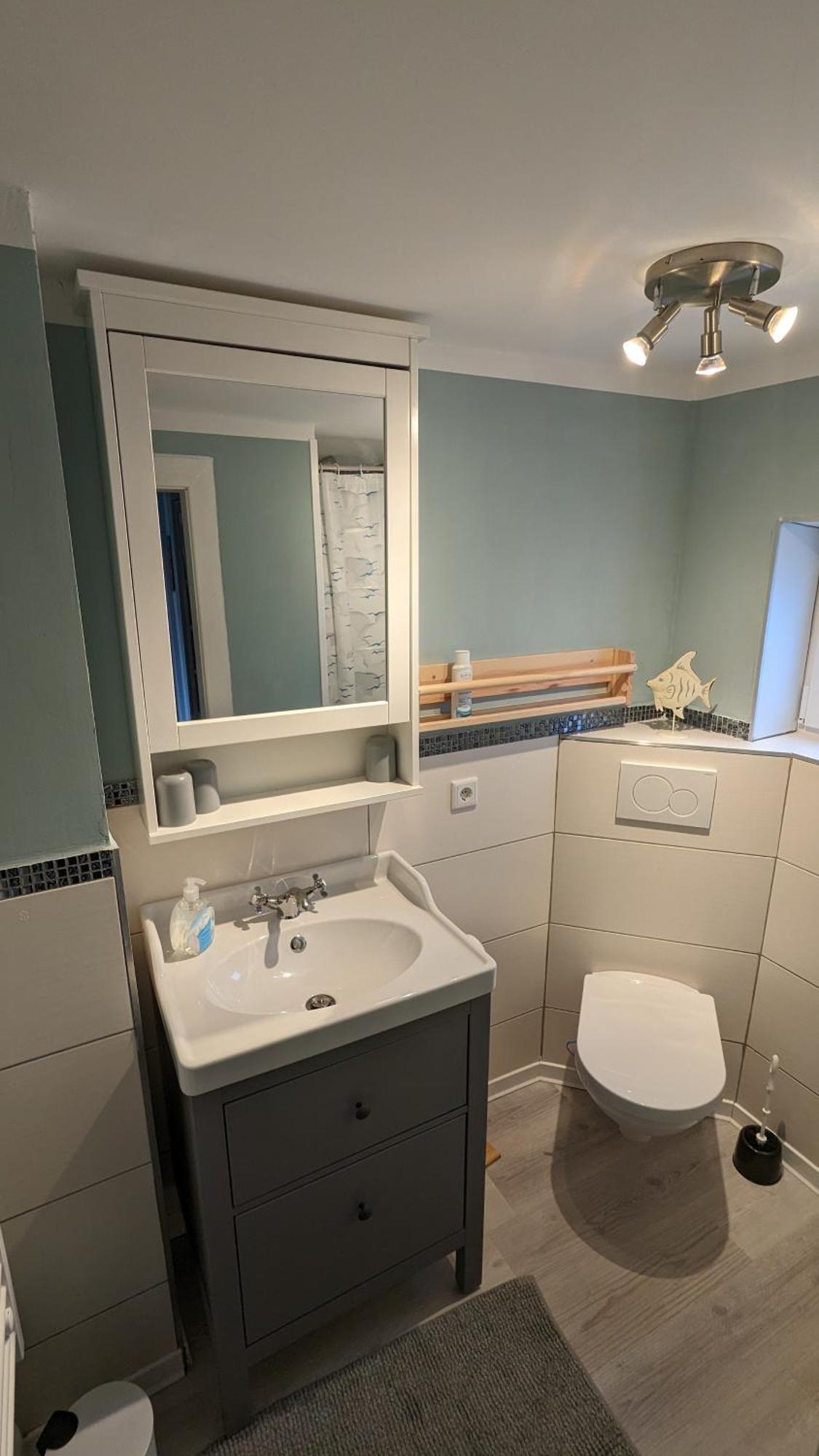 Holiday home Hygge